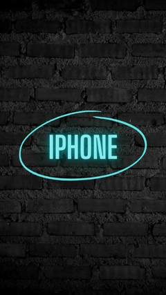 Banner de la categoría IPHONE