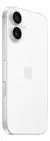 CEL IPHONE 16 128GB MYE93BE/A WHITE en internet