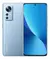 CELULAR XIAOMI 12X 5G - 8/128GB BLUE
