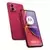 Imagen de CEL MOTO G84 XT2347-2 5G 6.5" DS NFC 12/256GB