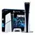 PS5 CONSOLA SLIM 1TB DIGITAL FORTNITE COBALT STAR BUNDLE 2V en internet