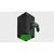 XBOX SERIES X CONSOLA 2TB 1882 4K DISK GALAXY BLACK SPECIAL EDITION - ALCLICK.BAHIA