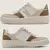 Vizzano - Tênis Casual - Detalhe Dourado na internet