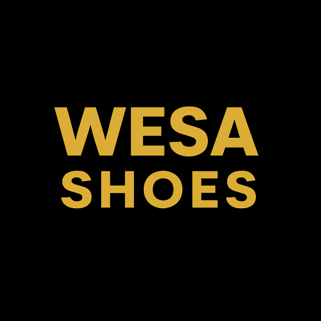 WESA Shoes