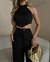 Conjunto em alfaiataria - comprar online