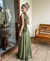 Vestido Longo Elegance One Shoulder  - comprar online
