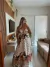 Vestido Sangela