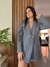 Max blazer + short