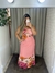 Vestido Inspiração Farm