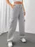 Calças esportiva moletom-Cargo Sport - comprar online