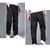 Calças Unissex Esportiva- confort fit