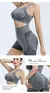 Conjunto Top e Shorts de Academia- Fit Confort - comprar online