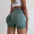 Conjunto Top e Shorts de Academia- Fit Confort