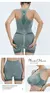 Conjunto Top e Shorts de Academia- Fit Confort - comprar online