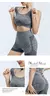 Conjunto Top e Shorts de Academia- Fit Confort - Ca Rocha Store