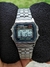 Relógio Casio WR Vintage na internet