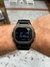 G-SHOCK DIGITAL QUADRADO