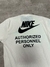 CAMISA NIKE MALHA PREMIUM - comprar online