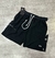 Imagem do Short Nike detalhe vivo traseiro