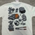 Imagem do CAMISA THUG NINE MALHA PREMIUM