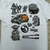 CAMISA THUG NINE MALHA PREMIUM - loja online