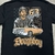 CAMISA THUG NINE MALHA PREMIUM - 2T Multimarcas