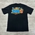 CAMISA THUG NINE MALHA PREMIUM - 2T Multimarcas