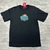 CAMISA THUG NINE MALHA PREMIUM na internet