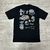 CAMISA THUG NINE MALHA PREMIUM - 2T Multimarcas