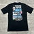 CAMISA THUG NINE MALHA PREMIUM - 2T Multimarcas