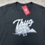 CAMISA THUG NINE MALHA PREMIUM