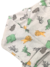 Pijama Bebe Niño 2 piezas zoo en internet