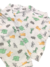 Pijama Bebe Niño 2 piezas zoo - milonez