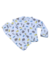 Pijama Bebe Niño 2 piezas zoo - tienda en línea