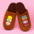 Pantuflas Homero termica basica - comprar en línea