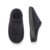 Pantuflas clasic negro termicas Conf en internet
