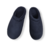 Pantuflas clasic negro termicas Conf - milonez