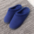 Pantuflas clasic azul termicas Conf - comprar en línea