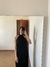 Blusa lenços