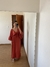 Vestido Camélia