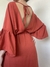 Vestido Camélia na internet