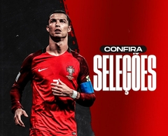 Banner da categoria time seleçoes