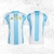 camisa da argentina 25/26 tailandesa 1.1