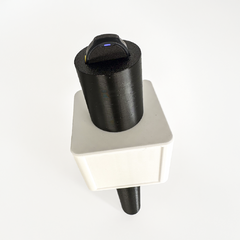 Suporte de bastão para microfone Lark M2 na internet
