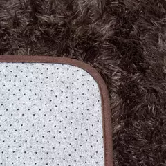 Alfombra Nordica de Pelo Largo 2 mts x 1,40 | Diseño y Estilo para tu Hogar