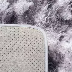 Alfombra Nordica de Pelo Largo 2 mts x 1,40 | Diseño y Estilo para tu Hogar - magic store