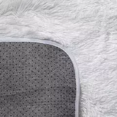 Alfombra Nordica de Pelo Largo 2 mts x 1,40 | Diseño y Estilo para tu Hogar - magic store