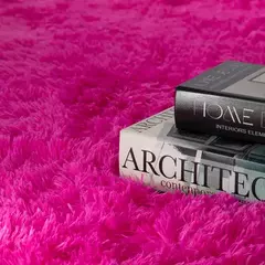 Imagen de Alfombra Nordica de Pelo Largo 2 mts x 1,40 | Diseño y Estilo para tu Hogar