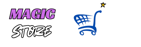 magic store