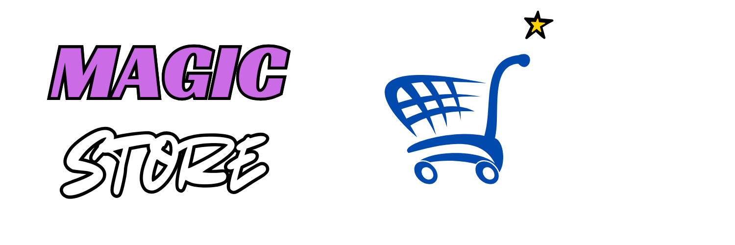 magic store